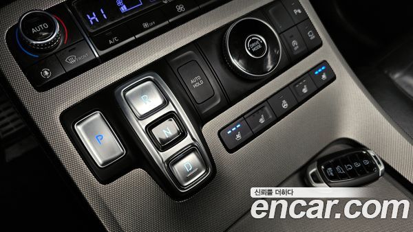 Hyundai Palisade 2022, фото 9