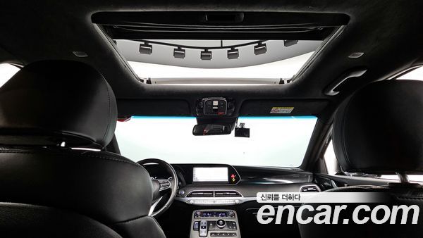 Hyundai Palisade 2022, фото 18