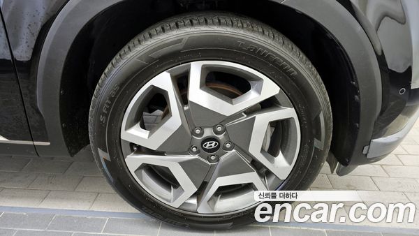 Hyundai Palisade 2023, фото 5
