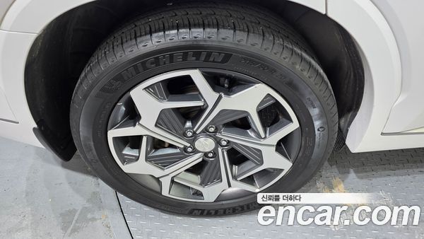Hyundai Palisade 2022, фото 5