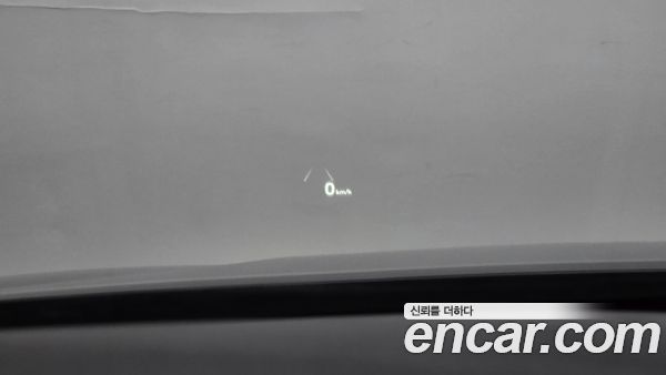 Hyundai Grandeur 2020, фото 14