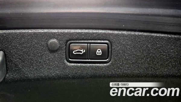 Hyundai Grandeur 2020, фото 20