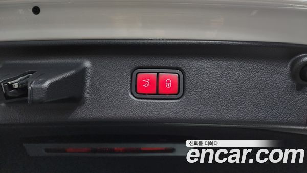 Mercedes-Benz S-Class 2022, фото 20