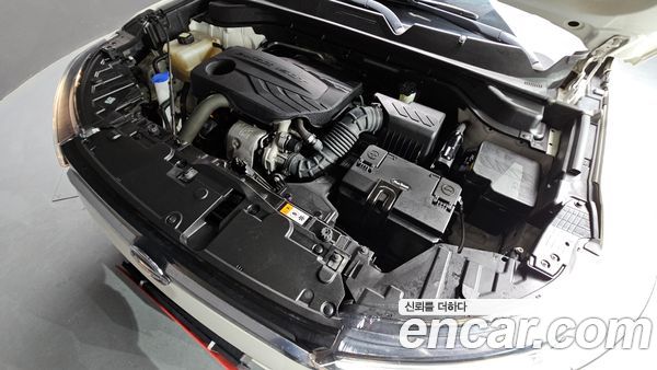 KGM Korando 2021, фото 6