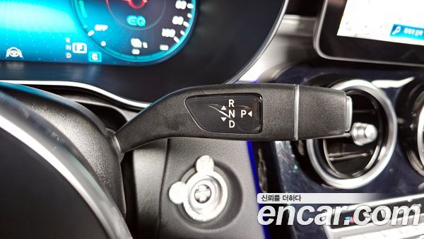 Mercedes-Benz GLC 2021, фото 9