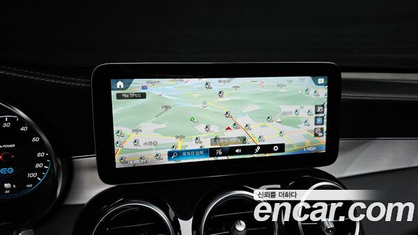 Mercedes-Benz GLC 2021, фото 14