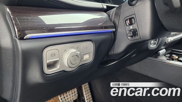 Mercedes-Benz GLE 2021, фото 14