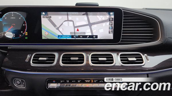 Mercedes-Benz GLE 2021, фото 15
