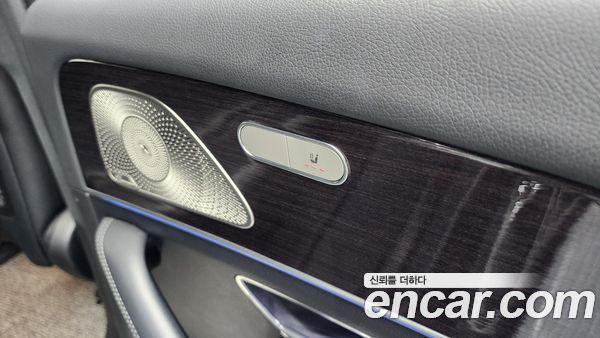 Mercedes-Benz GLE 2021, фото 18
