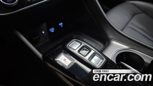 Hyundai Sonata 2021, фото 9