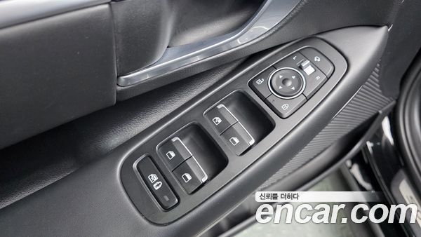 Hyundai Sonata 2021, фото 12