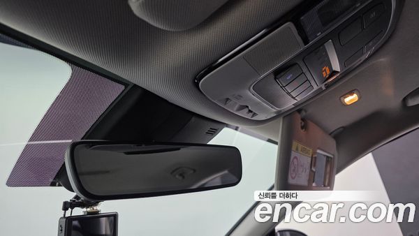 Hyundai Sonata 2021, фото 15