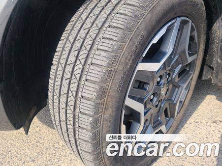 Hyundai Santa Fe 2022, фото 5