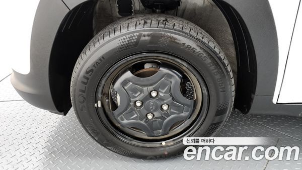 Hyundai Casper 2023, фото 5