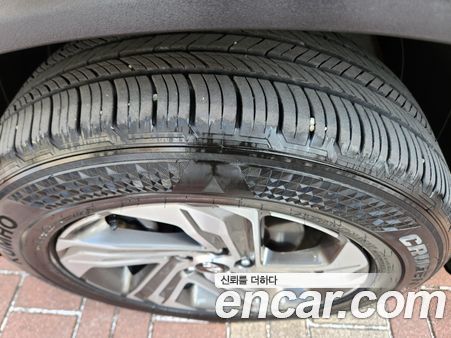 Hyundai Santa Fe 2023, фото 5