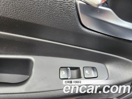 Hyundai Santa Fe 2023, фото 9