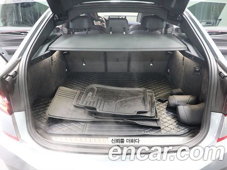 BMW Gran Turismo 2023, фото 5
