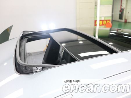 BMW Gran Turismo 2023, фото 17
