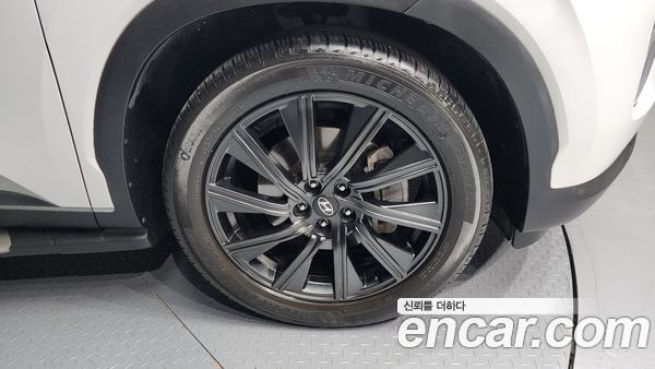 Hyundai Palisade 2020, фото 5
