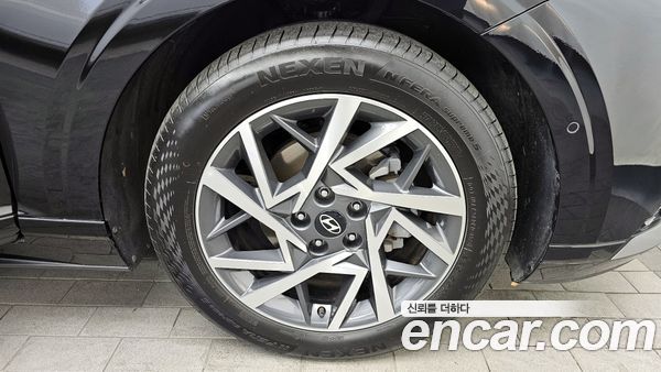 Hyundai Grandeur 2024, фото 5