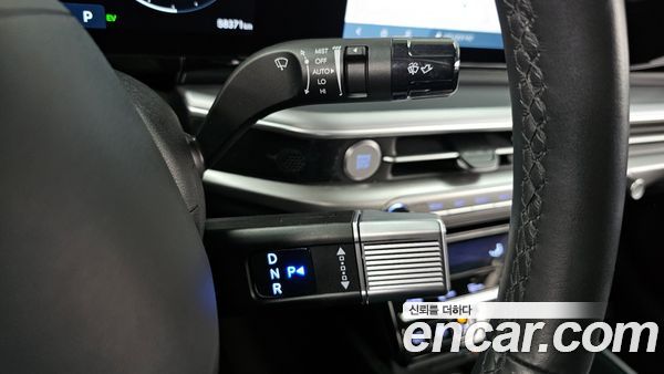 Hyundai Grandeur 2024, фото 9