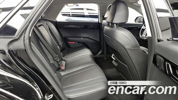 Hyundai Grandeur 2024, фото 12