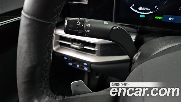 Hyundai Grandeur 2024, фото 14