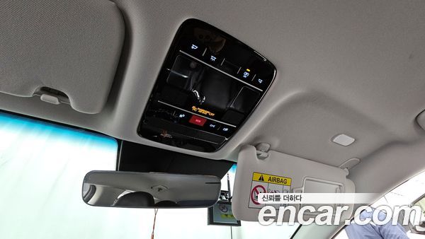 Hyundai Grandeur 2024, фото 18