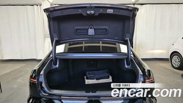 Hyundai Grandeur 2024, фото 20