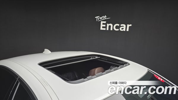 BMW 7 Series 2020, фото 20