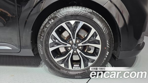 Kia Carnival 2021, фото 5