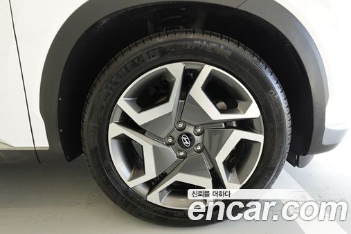 Hyundai Palisade 2024, фото 5