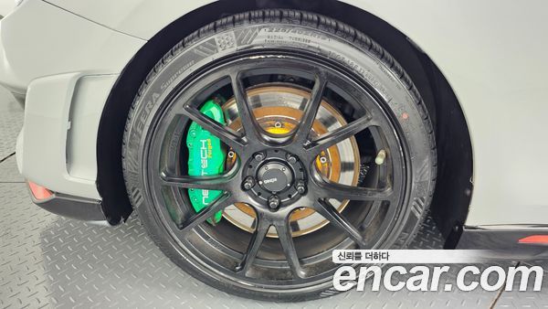 Hyundai Veloster 2021, фото 5