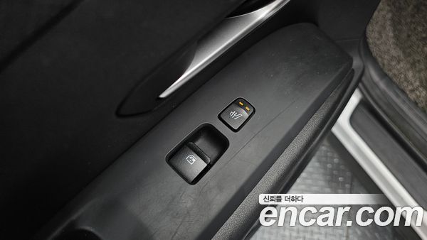 Hyundai Tucson 2021, фото 19