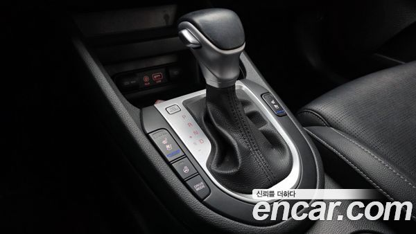 Kia K3 2021, фото 9