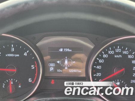 Kia Carnival 2020, фото 9