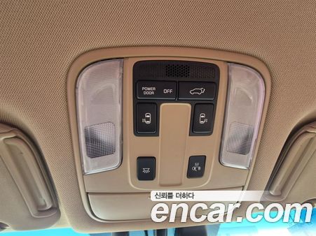 Kia Carnival 2020, фото 14