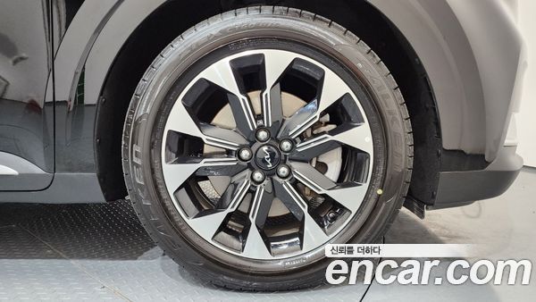 Kia Carnival 2023, фото 5