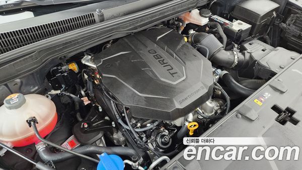 Kia Carnival 2023, фото 6