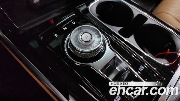 Kia Carnival 2023, фото 9
