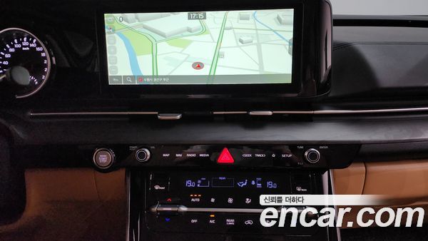 Kia Carnival 2023, фото 14