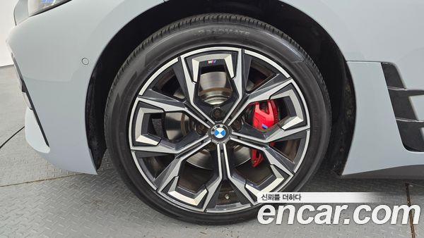 BMW 4 Series 2022, фото 5