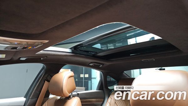 Genesis G80 2021, фото 20