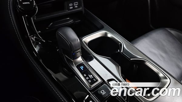 Lexus NX 2024, фото 9