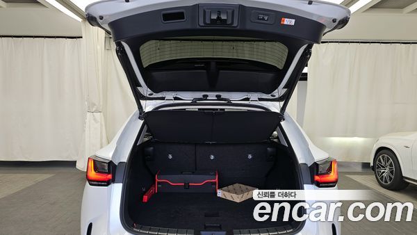 Lexus NX 2024, фото 20
