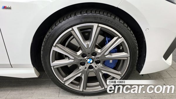 BMW 2 Series 2021, фото 5