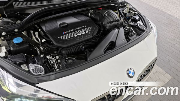 BMW 2 Series 2021, фото 6