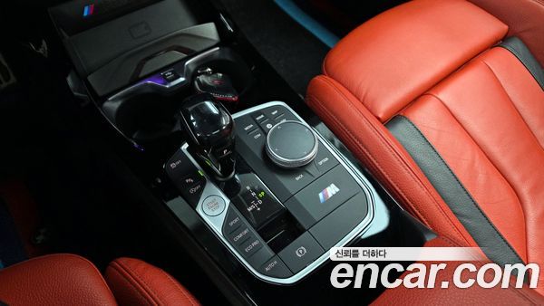 BMW 2 Series 2021, фото 9