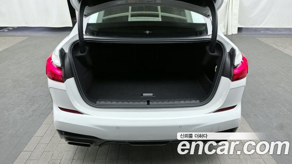 BMW 2 Series 2021, фото 20