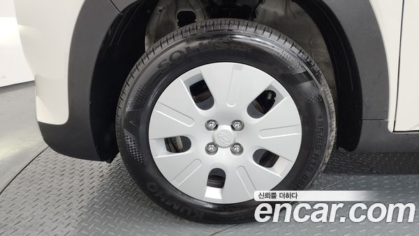 Hyundai Casper 2025, фото 5